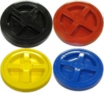 Gamma Seal Lid (Choose from 7 Colors)