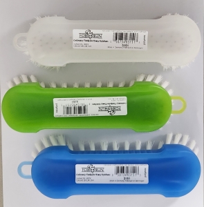 Fox Run Scrubbing Brush