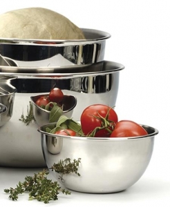 RSVP Endurance Mixing Bowls