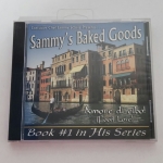 Sammy's Baked Goods Recipe CD