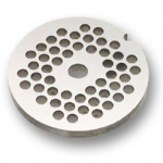 Bosch Mixer Stainless Steel Meat Grinder Disc (4.5mm)